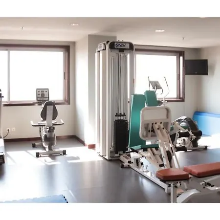 Hotel Holiday Porto